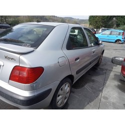 citroen xsara berlina del año 2003
