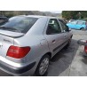 citroen xsara berlina del año 2003