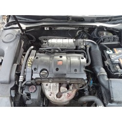 citroen xsara berlina del año 2003