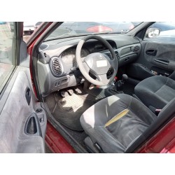 renault megane i fase 2 berlina (ba0) del año 2000