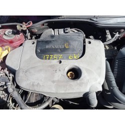 renault megane i fase 2 berlina (ba0) del año 2000