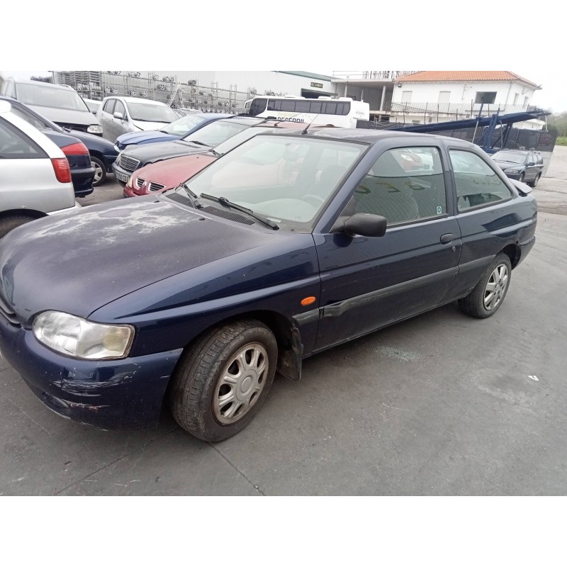 ford escort berl./turnier del año 1995