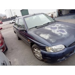 ford escort berl./turnier del año 1995