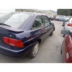 ford escort berl./turnier del año 1995