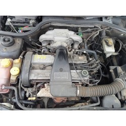 ford escort berl./turnier del año 1995