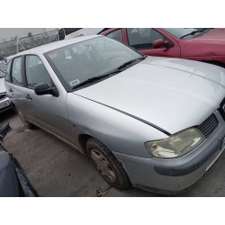 seat ibiza (6k1) del año 1999