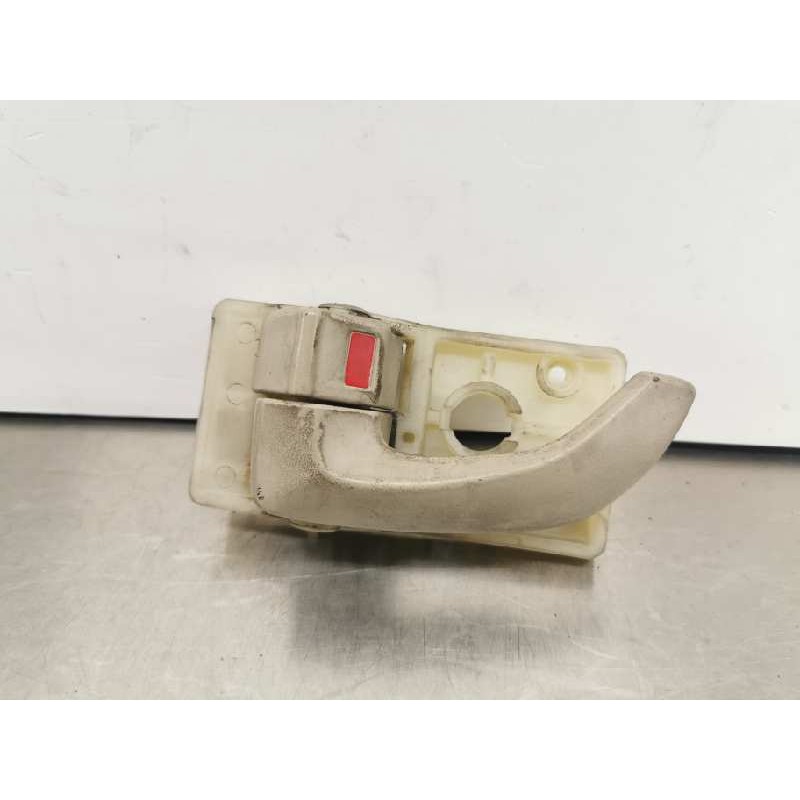 Recambio de maneta interior trasera izquierda para hyundai tucson (jm) 2.0 comfort referencia OEM IAM   