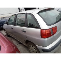 seat ibiza (6k1) del año 1999