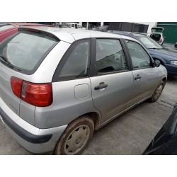 seat ibiza (6k1) del año 1999