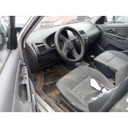 seat ibiza (6k1) del año 1999