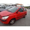 hyundai getz (tb) del año 2006