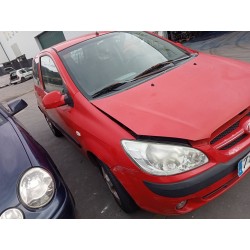 hyundai getz (tb) del año 2006