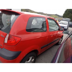 hyundai getz (tb) del año 2006