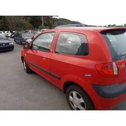 hyundai getz (tb) del año 2006