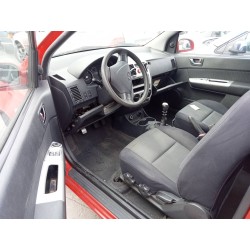 hyundai getz (tb) del año 2006