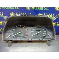 Recambio de cuadro instrumentos para mg rover serie 200 (xw) 214 si referencia OEM IAM YAC10243 AR00806 S0071