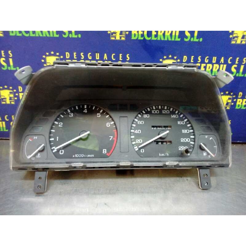 Recambio de cuadro instrumentos para mg rover serie 200 (xw) 214 si referencia OEM IAM YAC10243 AR00806 S0071 Recambio de cuadro instrumentos para mg rover serie 200 (xw) 214 si referencia OEM IAM YAC10243 AR00806 S0071