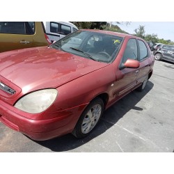 citroen xsara berlina del año 2001