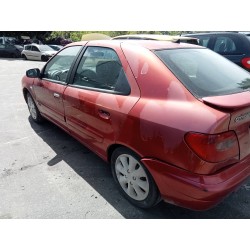 citroen xsara berlina del año 2001