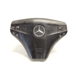 Recambio de airbag delantero izquierdo para mercedes clase c (w203) sportcoupe c 220 cdi (203.706) referencia OEM IAM AQ01226113