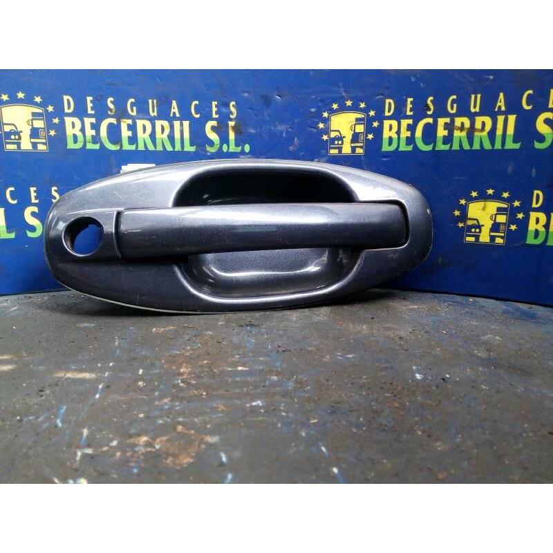 Recambio de maneta interior delantera derecha para hyundai santa fe (bm) referencia OEM IAM Recambio de maneta interior delantera derecha para hyundai santa fe (bm) referencia OEM IAM