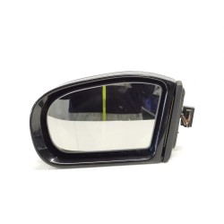 Recambio de retrovisor izquierdo para mercedes clase c (w203) sportcoupe c 220 cdi (203.706) referencia OEM IAM   