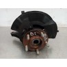 Recambio de mangueta delantera izquierda para hyundai tucson (jm) 2.0 comfort referencia OEM IAM   