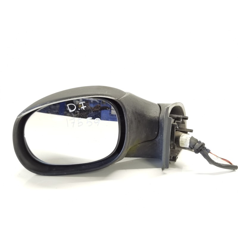 Recambio de retrovisor izquierdo para citroen c3 pluriel 1.4 referencia OEM IAM Recambio de retrovisor izquierdo para citroen c3 pluriel 1.4 referencia OEM IAM