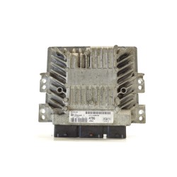 Recambio de centralita motor uce para ford tourneo connect (tc7) familiar referencia OEM IAM AT1112A650BG  