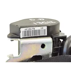 Recambio de cinturon seguridad delantero derecho para ford tourneo connect (tc7) familiar referencia OEM IAM 9T16A61294FB  