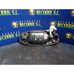 Recambio de maneta interior delantera derecha para hyundai santa fe (bm) referencia OEM IAM   