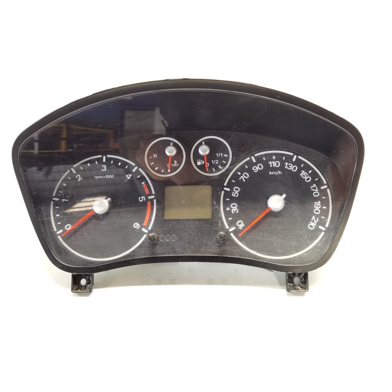 Recambio de cuadro instrumentos para ford tourneo connect (tc7) familiar referencia OEM IAM 9T1T10849AE Recambio de cuadro instrumentos para ford tourneo connect (tc7) familiar referencia OEM IAM 9T1T10849AE