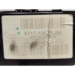 Recambio de cuadro instrumentos para ford tourneo connect (tc7) familiar referencia OEM IAM 9T1T10849AE  