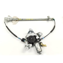 Recambio de elevalunas delantero derecho para ford tourneo connect (tc7) familiar referencia OEM IAM 2T14V23200BJ  