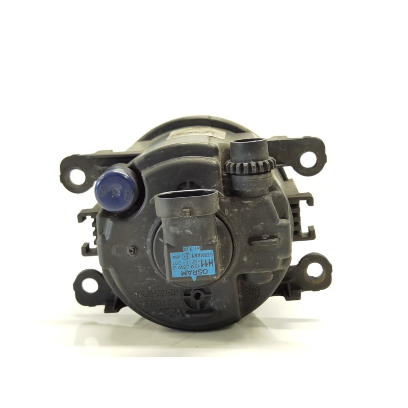 Faro Antiniebla Izquierdo/derecho Transparente H1 | IPARLUX | Compatible Con FORD TOURNEO CONNECT 2002-2012 | Iluminación De Alta Calidad