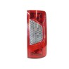 Recambio de piloto trasero derecho para ford tourneo connect (tc7) familiar referencia OEM IAM 9T1613404AD  