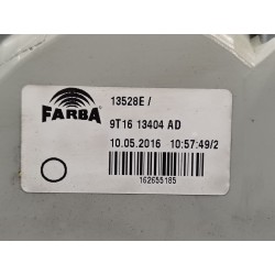 Recambio de piloto trasero derecho para ford tourneo connect (tc7) familiar referencia OEM IAM 9T1613404AD  