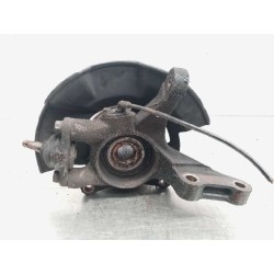 Recambio de mangueta delantera izquierda para hyundai tucson (jm) 2.0 comfort referencia OEM IAM   