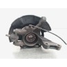 Recambio de mangueta delantera izquierda para hyundai tucson (jm) 2.0 comfort referencia OEM IAM   