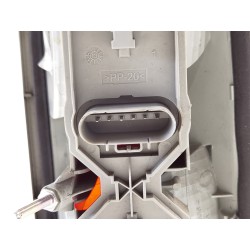 Recambio de piloto trasero izquierdo para ford tourneo connect (tc7) familiar referencia OEM IAM 9T1613405AD  