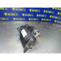 Recambio de motor arranque para mg rover serie 200 (xw) 214 si referencia OEM IAM   