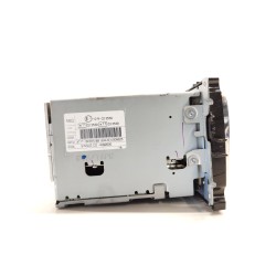 Recambio de sistema audio / radio cd para ford tourneo connect (tc7) familiar referencia OEM IAM AT1T18C815BB  