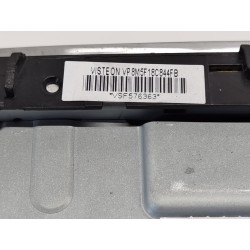 Recambio de sistema audio / radio cd para ford tourneo connect (tc7) familiar referencia OEM IAM AT1T18C815BB  