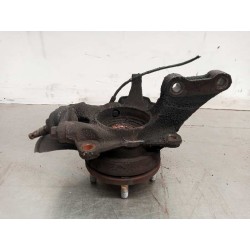 Recambio de mangueta delantera izquierda para hyundai tucson (jm) 2.0 comfort referencia OEM IAM   