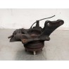 Recambio de mangueta delantera izquierda para hyundai tucson (jm) 2.0 comfort referencia OEM IAM   