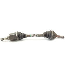 Recambio de transmision delantera izquierda para ford tourneo connect (tc7) familiar referencia OEM IAM   