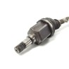 Recambio de transmision delantera izquierda para ford tourneo connect (tc7) familiar referencia OEM IAM   