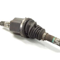 Recambio de transmision delantera izquierda para ford tourneo connect (tc7) familiar referencia OEM IAM   