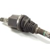 Recambio de transmision delantera izquierda para ford tourneo connect (tc7) familiar referencia OEM IAM   