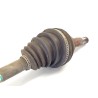 Recambio de transmision delantera izquierda para ford tourneo connect (tc7) familiar referencia OEM IAM   
